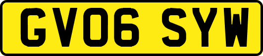GV06SYW