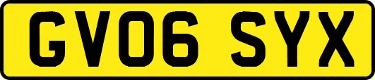 GV06SYX