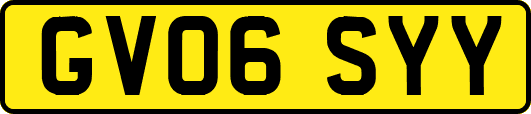 GV06SYY