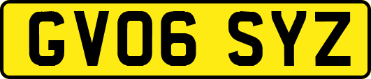 GV06SYZ
