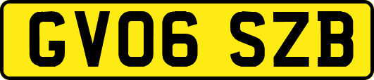 GV06SZB