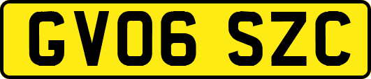 GV06SZC