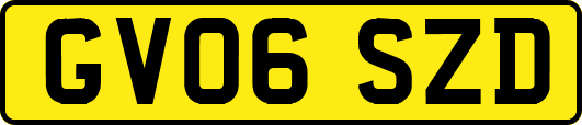 GV06SZD