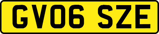 GV06SZE