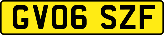 GV06SZF