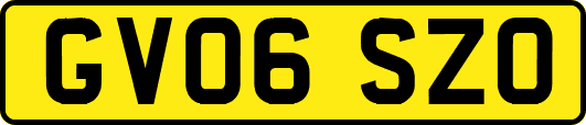 GV06SZO