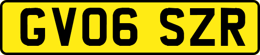 GV06SZR