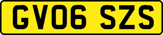 GV06SZS