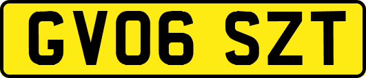 GV06SZT