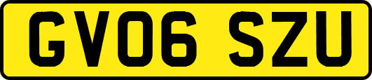 GV06SZU