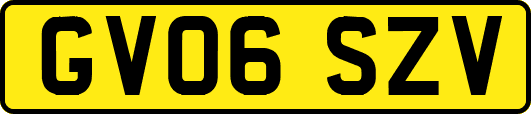GV06SZV