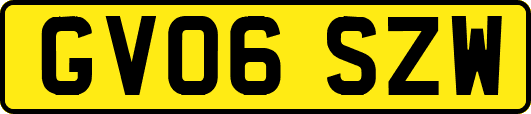GV06SZW