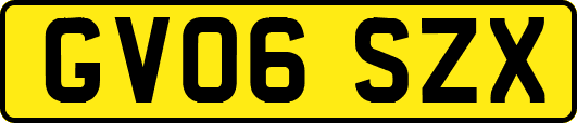 GV06SZX