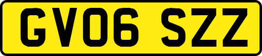 GV06SZZ