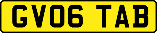GV06TAB