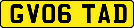 GV06TAD