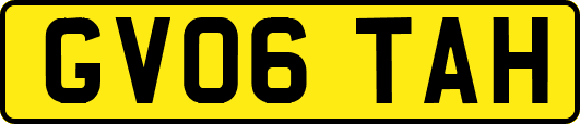 GV06TAH