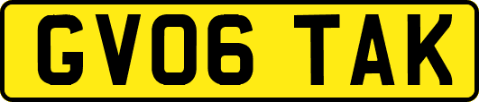 GV06TAK