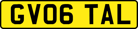 GV06TAL