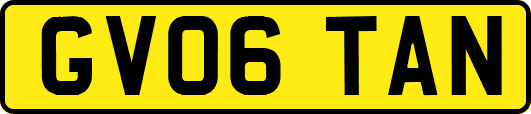 GV06TAN