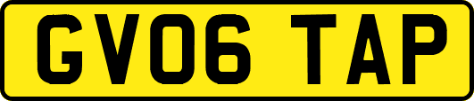 GV06TAP