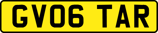 GV06TAR