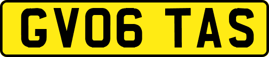 GV06TAS