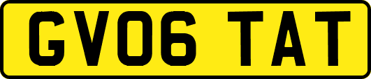 GV06TAT