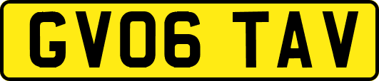 GV06TAV