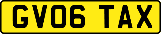 GV06TAX