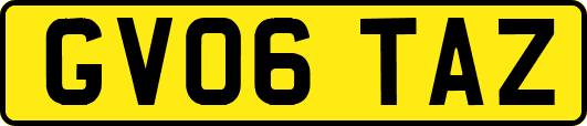 GV06TAZ