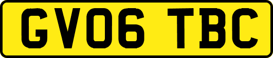 GV06TBC
