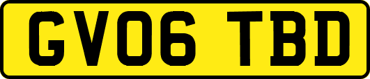 GV06TBD