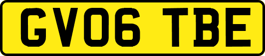 GV06TBE
