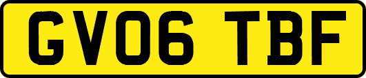 GV06TBF