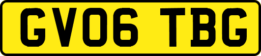 GV06TBG