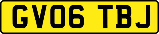 GV06TBJ