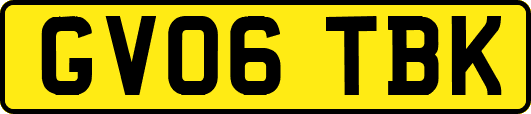 GV06TBK