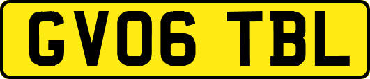 GV06TBL