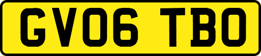 GV06TBO