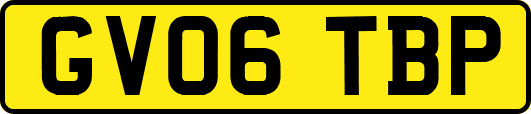 GV06TBP