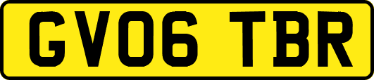 GV06TBR