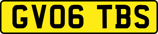 GV06TBS