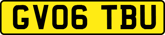 GV06TBU