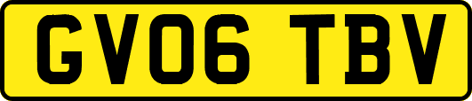GV06TBV