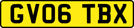 GV06TBX