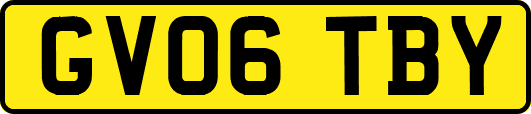 GV06TBY