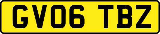 GV06TBZ