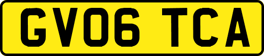GV06TCA