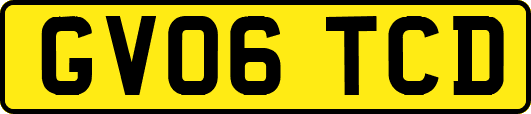 GV06TCD